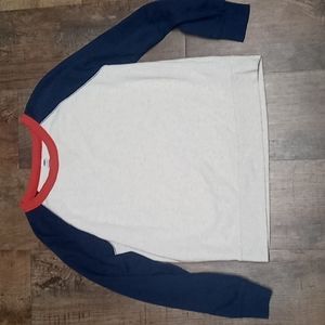 Old Navy sweatshirt